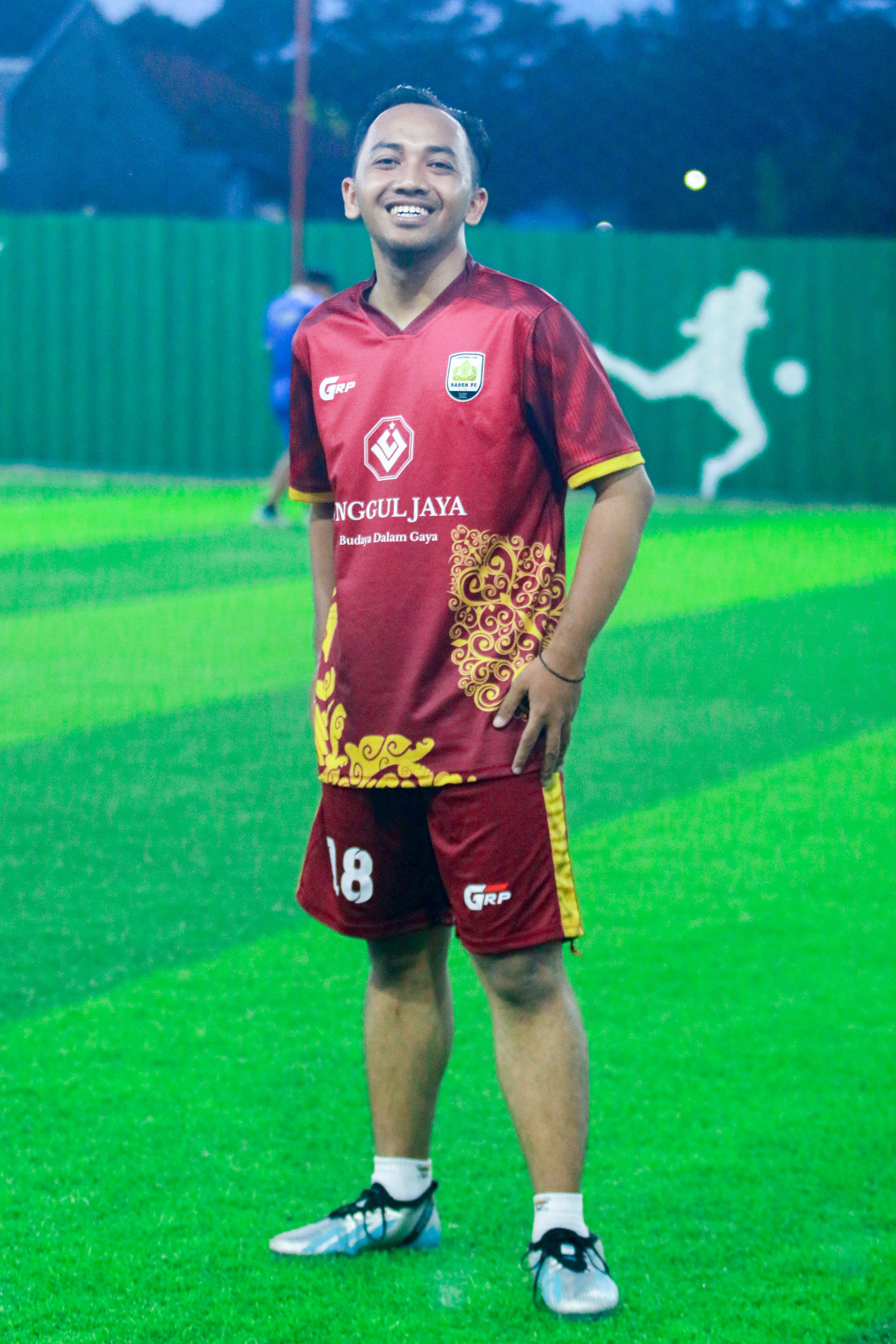 Raden Club
