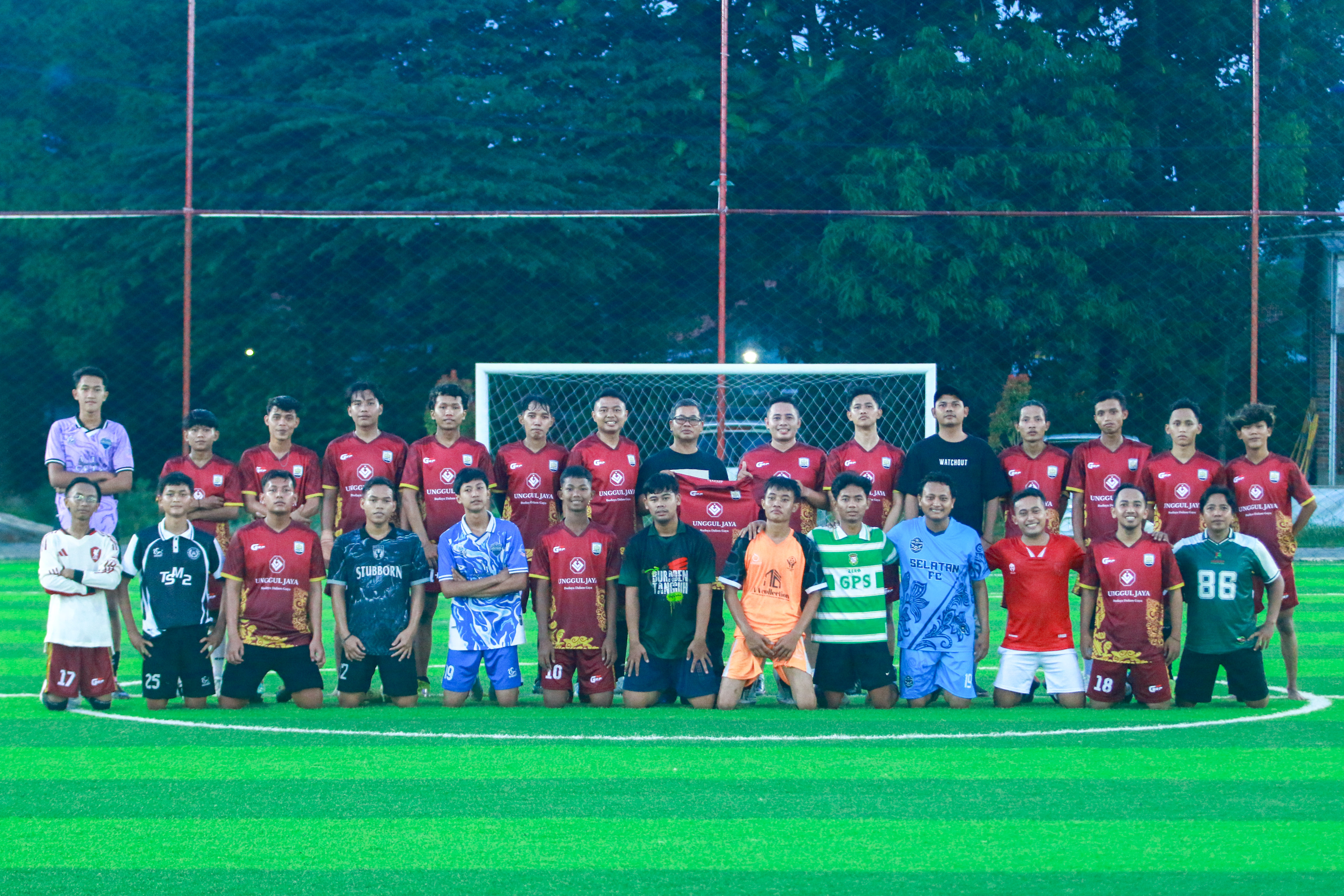 Raden Club