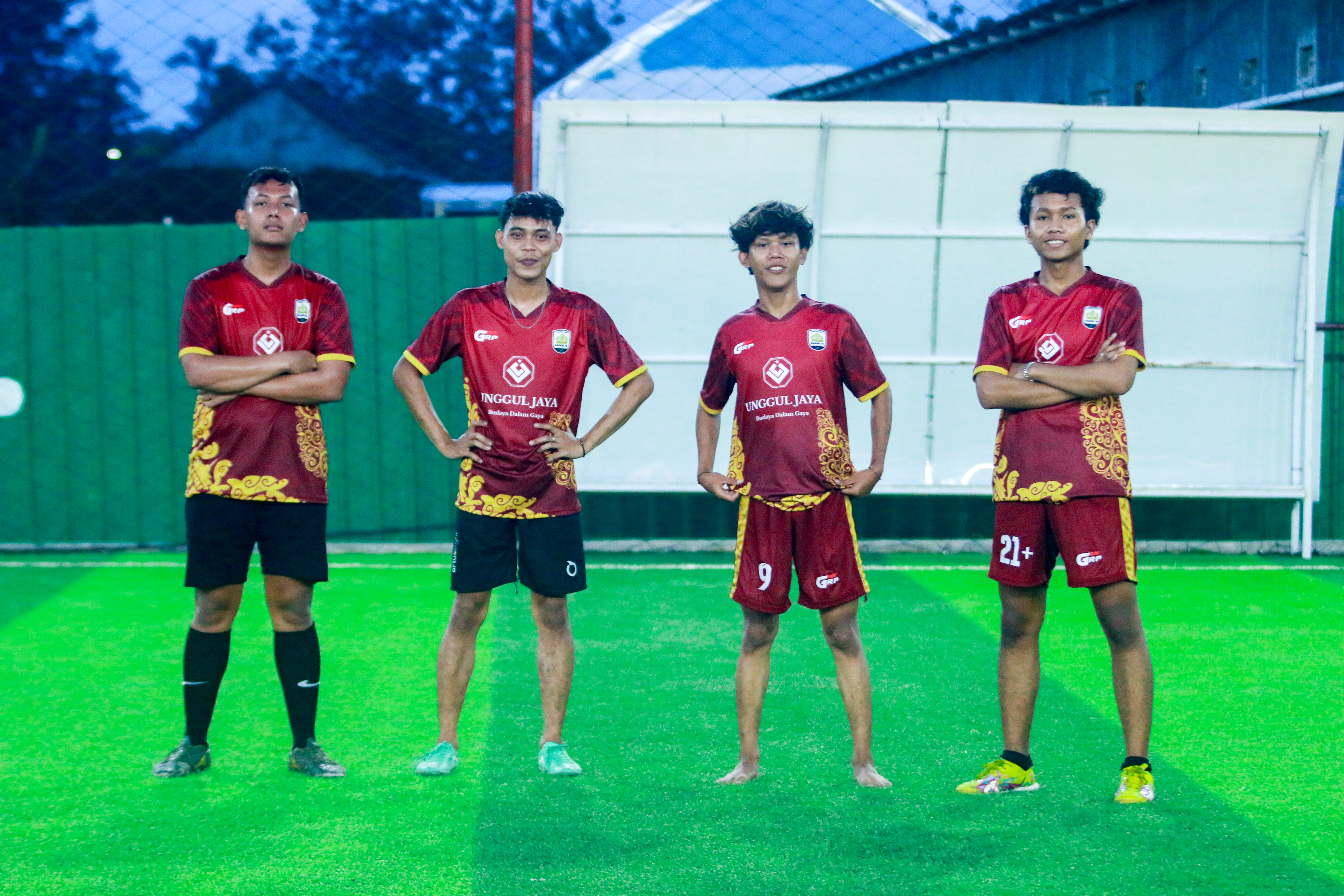 Raden Club