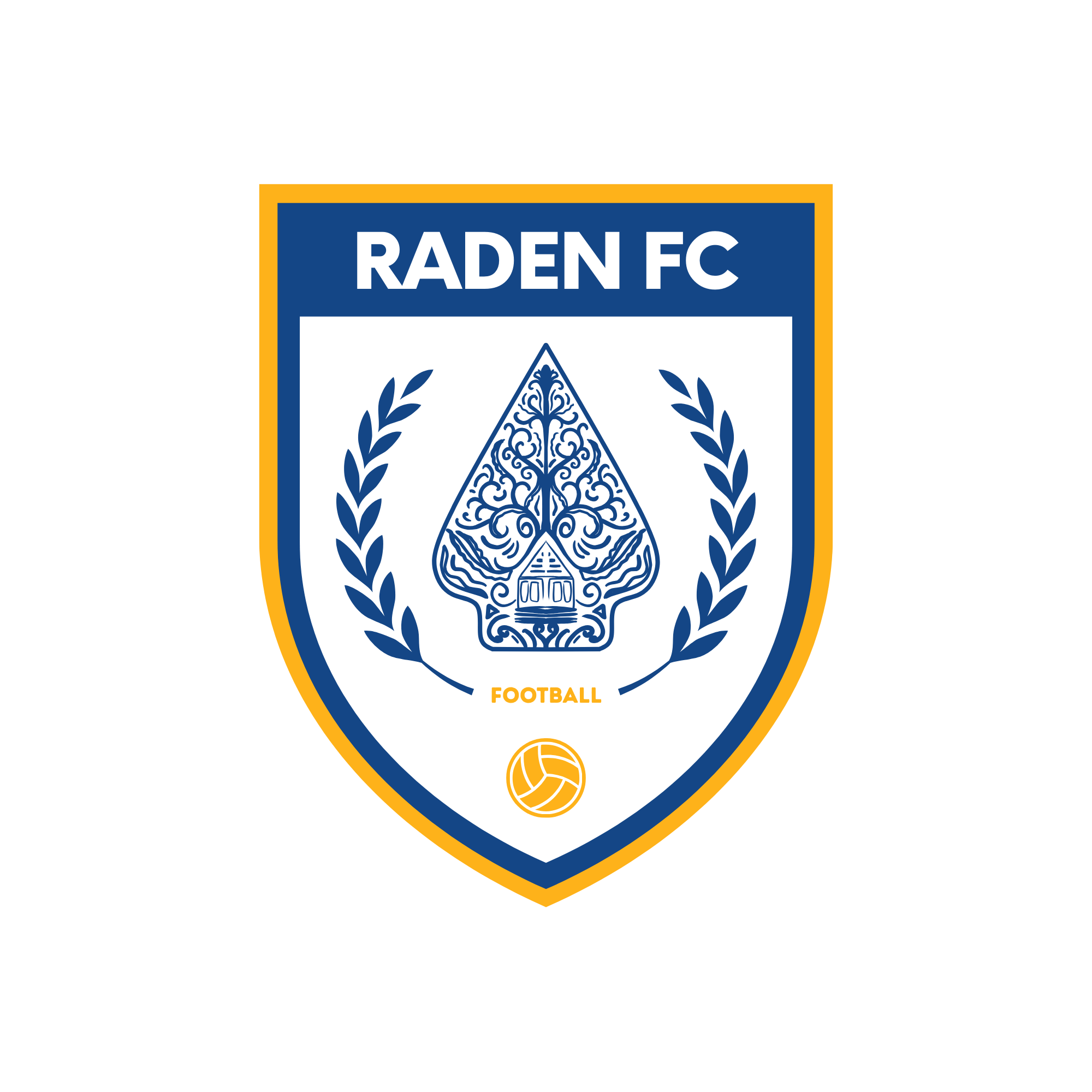Raden Minisoccer Club